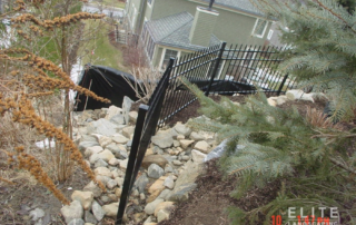 fences by elite landscaping 012