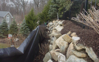 fences by elite landscaping 013