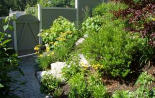 other features by elite landscaping 0151
