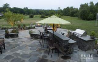 other features by elite landscaping 0371