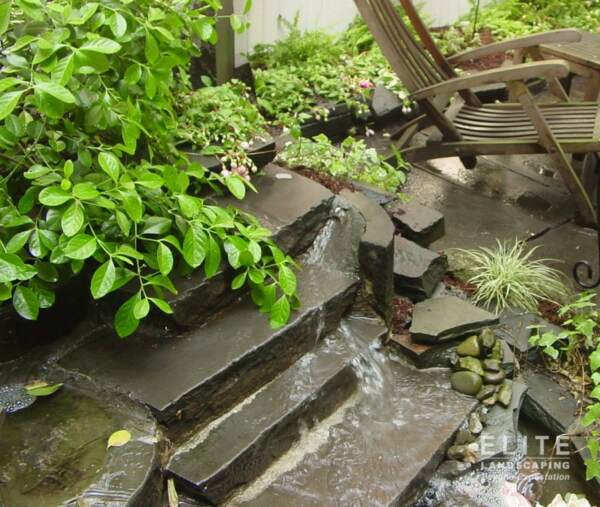 Ponds & Streams Contractor in New York | Land of ELITE