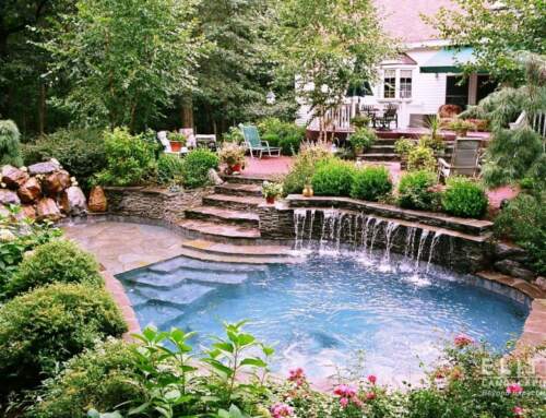 Elevate Your Millbrook Property Value with Professional Landscaping