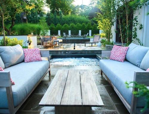 Outdoor Living Trends for Bedford, NY Homes