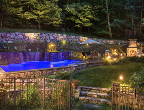 The Benefits of Landscape Lighting: Enhancing Your Outdoor Space After Dark