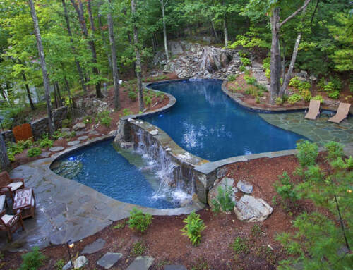 Pool Renovation Ideas to Transform Your Backyard in New York and Connecticut