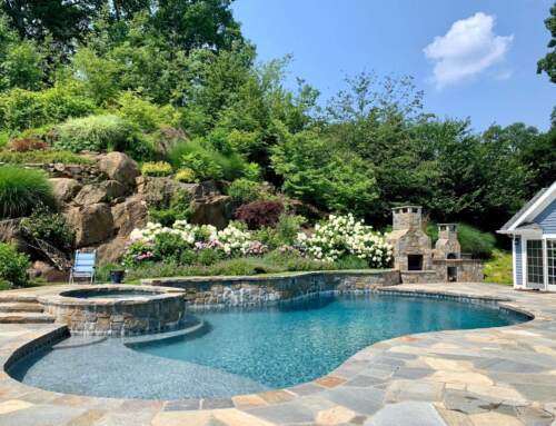 Tips for Designing a Spa-Like Experience in Your Backyard