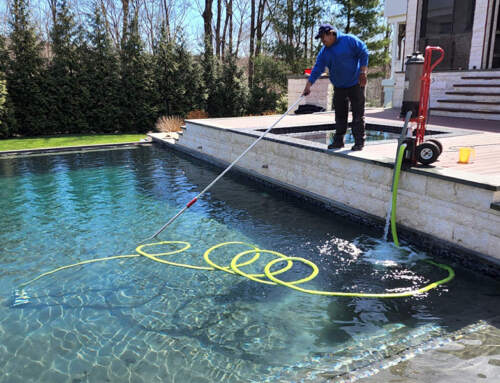 Seasonal Pool Maintenance Tips in New York and Connecticut: Month-by-Month