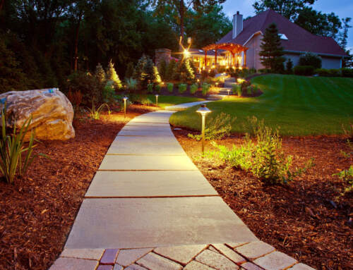 How to Create a Relaxing Outdoor Retreat in Accord